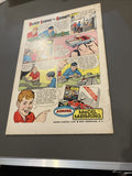Aquaman #19 - DC Comics - 1965 - Back Issue