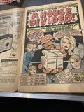 Fantastic Four #34 - Marvel Comics - 1964 - Back Issue