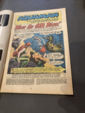 Aquaman #37 - 1st App. Scavenger - DC Comics - 1968 - Back Issue