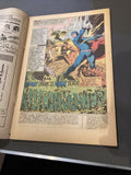 Showcase #84 - DC Comics - 1969 - Back Issue