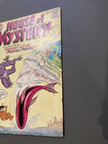 House Of Mystery #145 - Dc Comics - 1964 - Back Issue