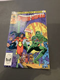 Spider-Woman #45 - Marvel Comics - 1982 - Back Issue