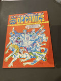 Amazing World Of DC Comics #11 - 1976 - Back Issue