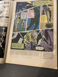 Teen Titans #20 - DC Comics - 1969