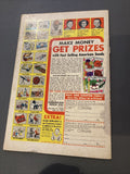 Teen Titans #20 - DC Comics - 1969