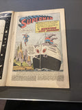 80 Page Giant : Superman #6 - DC Comics - 1965