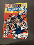 The Warlord #60 - DC Comics - 1982