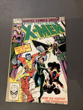 Uncanny X-Men #171 - Marvel 1983 - Rogue Joins X-Men - Back Issue