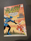 The Flash #117 - DC Comics - 1960 -  1st App & Origin Captain Boomerang