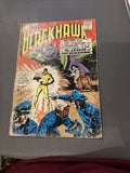 Blackhawk #165 - Dc Comics 1961 - Back Issue