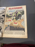 Blackhawk #165 - Dc Comics 1961 - Back Issue