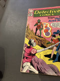 Detective Comics #299 - Dc Comics 1962 - Back Issue