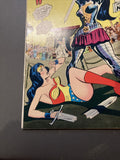 Wonder Woman #204 - 1st App Nubia - DC Comics - 1973 - Back Issue