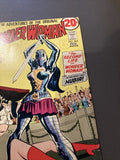 Wonder Woman #204 - 1st App Nubia - DC Comics - 1973 - Back Issue