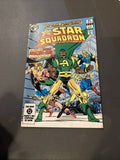 All-Star Squadron #23 - DC Comics - 1983 - Back Issue