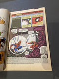 Marvel Tales #202 - Marvel Comics - 1987