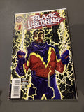 Black Lightning #1-4 (4x Comics RUN) - DC Comics - 1995