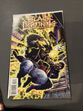 Black Lightning #1-4 (4x Comics RUN) - DC Comics - 1995