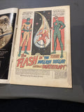 The Flash #219 - DC Comics - 1973