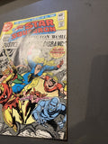All-star Squadron #7 - DC Comics - 1982