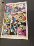 Legion Of Super-Heroes #23 - DC Comics - 1986