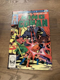 King Conan #12 - Marvel Comics - 1982