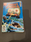 The Night Force #1-3 (Lot of 3 x Comics) - DC Comics -  1982