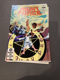 The Night Force #1-3 (Lot of 3 x Comics) - DC Comics -  1982