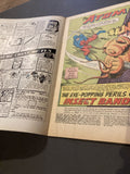 The Atom #26 - 1st App Bug-eyed Bandit - Dc Comics 1966 - Back Issue
