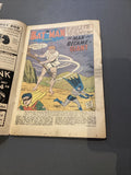 Detective Comics #278 - DC Comics - 1960 - Back Issue