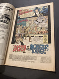 Phantom Stranger #31 - DC Comics - 1974