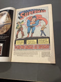 Superman #259 - DC Comics - 1972