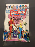 Justice League America #121 - DC Comics - 1975