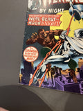 Werewolf By Night #33 -  Marvel Comics - 1975 - 2nd App Moon Knight