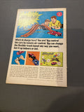 Mystery In Space #110 - DC Comics 1966 - Back Issue