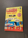 Laugh Comics Digest #2  - Archie Comics - 1975