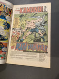 Kamandi The Last Boy on Earth #50 - DC Comics - 1977