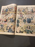 The Eternals #8 - Marvel Comics - 1977
