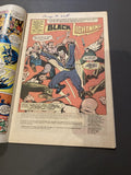 Black Lightning #1 - DC Comics - 1977