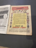 Justice League of America #22 - DC Comics - 1963