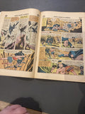 Justice League of America #22 - DC Comics - 1963