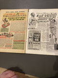 Justice League of America #22 - DC Comics - 1963