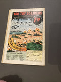 Justice League of America #22 - DC Comics - 1963