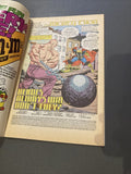 Mighty Thor #376 - Marvel Comics 1987