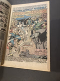 Mighty Thor #259 - Marvel Comics - 1977