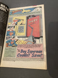 Action Comics #580 - DC Comics - 1986