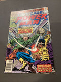 Power Man #43 - Marvel Comics - 1977