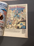 Super Friends #6 - DC Comics 1977