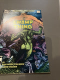 Swamp Thing #38 - DC - 1985 - 2nd app John Constantine - Back Issue