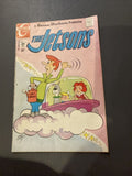 The Jetsons #2 - Charlton Comics 1971